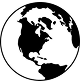 Globe Icon
